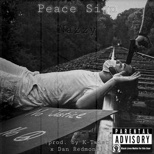 Peace Sign (feat. Naomi Broadus)