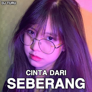 Cinta Dari Seberang