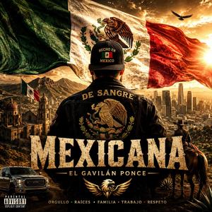 De Sangre Mexicana