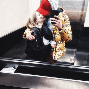 Безусловная любовь