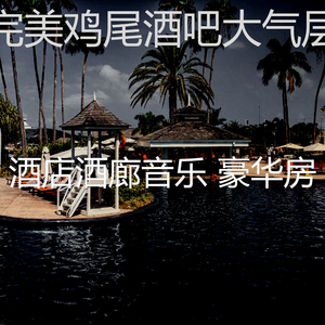 精彩豪华酒店环境