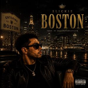 Boston