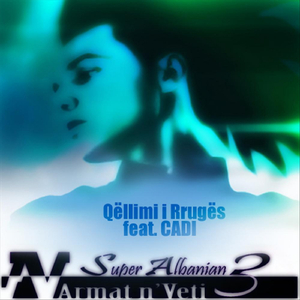 Qëllimi I Rrugës (feat. Cadi)