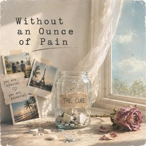 Without an Ounce of Pain