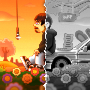 ทางใครทางมัน