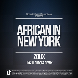 African In New York (Rudosa Remix)