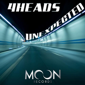 Unexpected (Tony Mangano & Lory DB Original Mix)