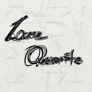 Love Overwrite (feat. Avii Garde)