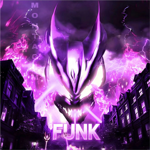 HULKSTYLE INST(FUNK)