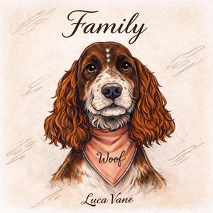 Family (feat. Selene Rae)