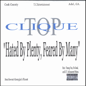 Tear Dis ***** Down (ft.U.T. of Innocent Felonz)