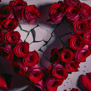 💔 wait for her 💔 by @dreamersilly