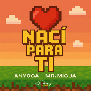 Nací para ti