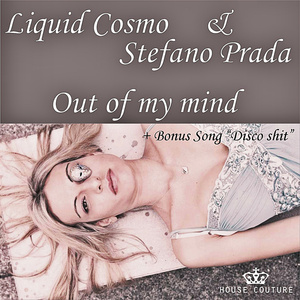 Out of My Mind (Stefano Prada Club Mix)