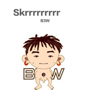 B3W-Cyka Blya x Narco x RUA （B3W Mashup）（B3W remix）