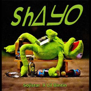 Shayo (feat. Lily Bintin)