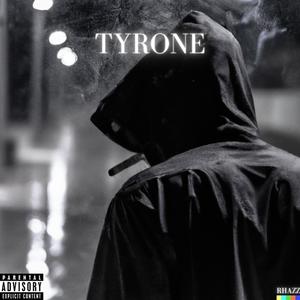 Tyrone