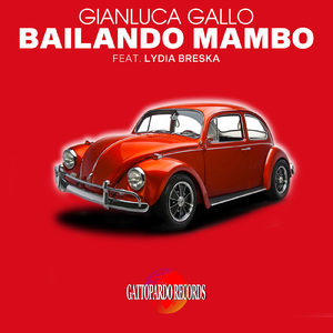 BAILANDO MAMBO (Radio Edit)