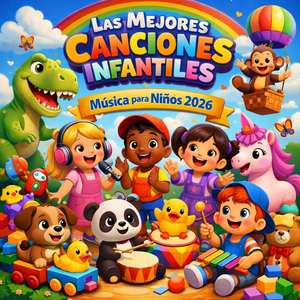Little Puppy Friend - El Perrito Feliz