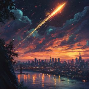 追憶 ～森と水の詩～Piano Version