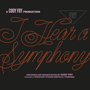 I Hear a Symphony (Instrumental)