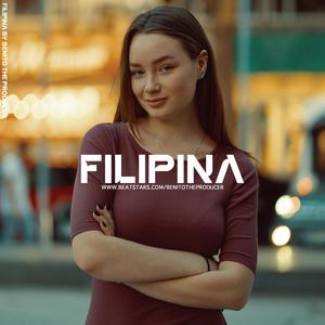 Filipina (Detroit Type Beat, Instrumental de Trap Detroit 2023, Type Beats Trap Freestyle)