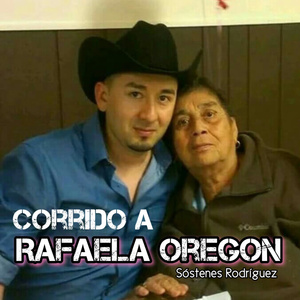 Corrido a Rafaela Oregon