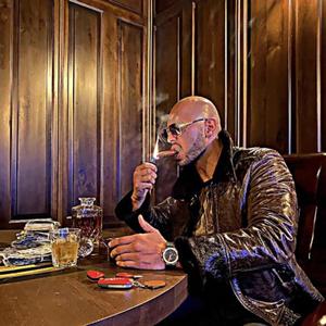 Toxic femininity (Andrew tate x Phonk)