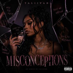 Misconceptions