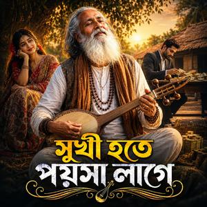 Sukhi Hote Poisa Lage (সুখী হতে পয়সা লাগে)