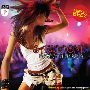Sayooeni (Bee2 Master Remix)