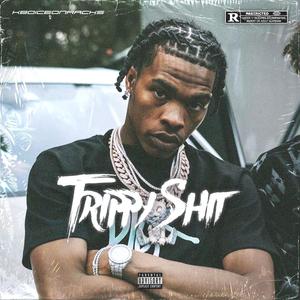 Free_"Trippy shit"4PF x Lil Baby type beat