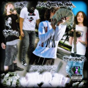 WOP! (feat. ITSTATESHAWTY, SEKRET & 6POLU)