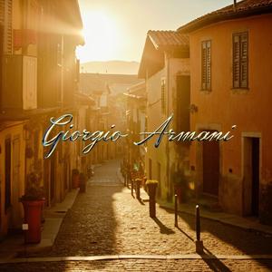 Giorgio Armani Tribute Song
