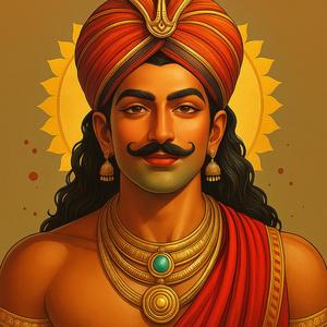 Ashoka the Great