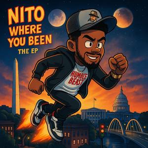 Trust me (feat. Notwavey & Rckstr.KADO)