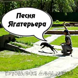 Песня Ягдтерьера