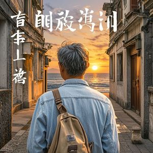 岁月闯天涯粤语民谣版送给欧哥的歌