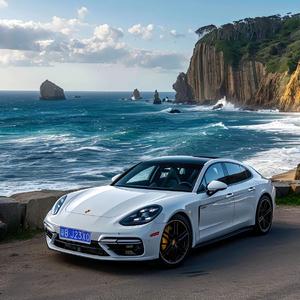 帕拉梅拉-918进行曲