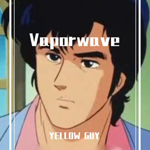 L O V E（YELLOW GUY remix）