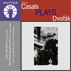 Cello Concerto in B Minor, Op.104, B. 191: I Allegro