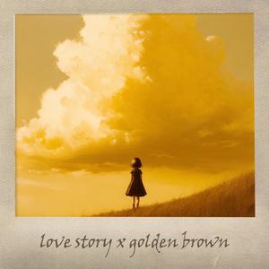 Love Story x Golden Brown (Piano Version)