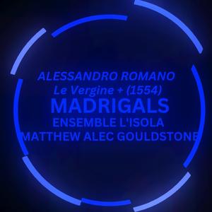 Alla dolc'ombra (Canzon: Prima parte)