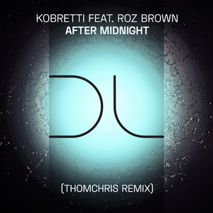 After Midnight (ThomChris Jazz In The Soulful Instrumental)