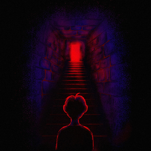 Жаский підвал