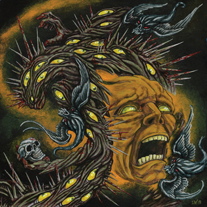 Nocturnal Emission