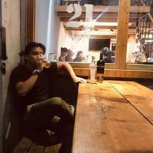 周五不喝酒，白来世上走