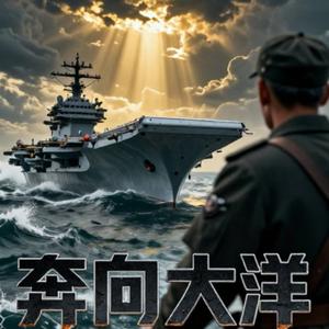 奔向大洋