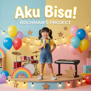 Aku Bisa!