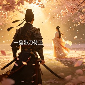 一品带刀侍卫